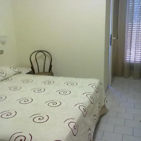 Hotel Alcione 3*