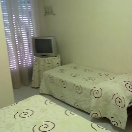 Hotel Alcione Marina di Massa