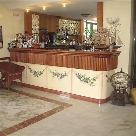 Alcione Hotel Marina di Massa