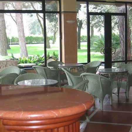Hotel Alcione Marina di Massa