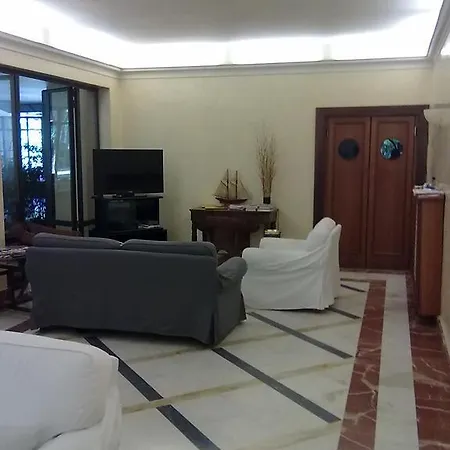 Alcione Hotel 3*