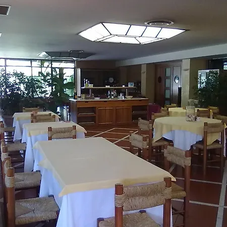 Alcione 3* Marina di Massa