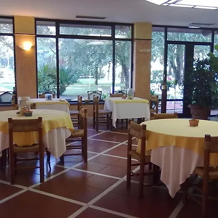 Hotel Alcione