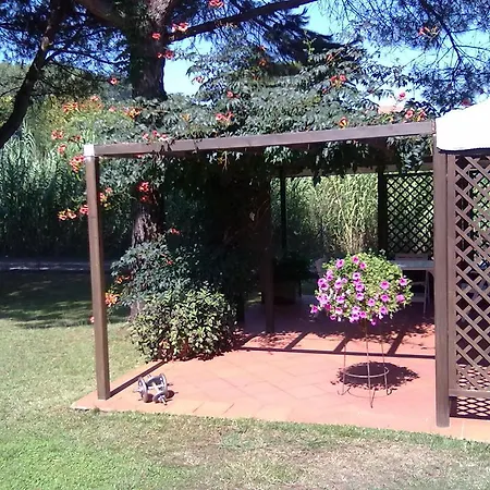Hotel Alcione 3*