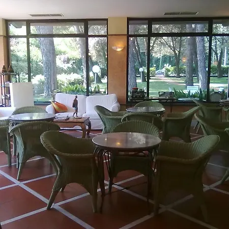 Hotel Alcione Marina di Massa