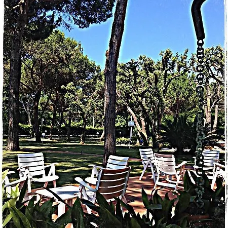 Alcione Hotel 3*