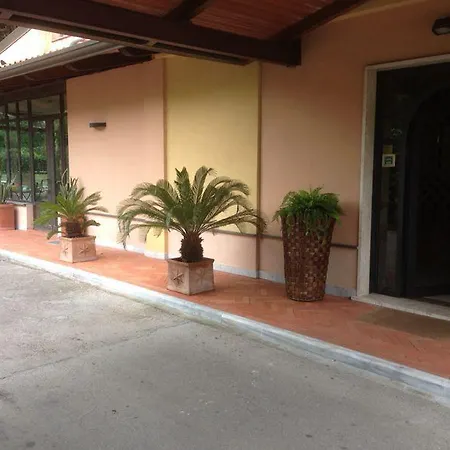 Alcione Hotel