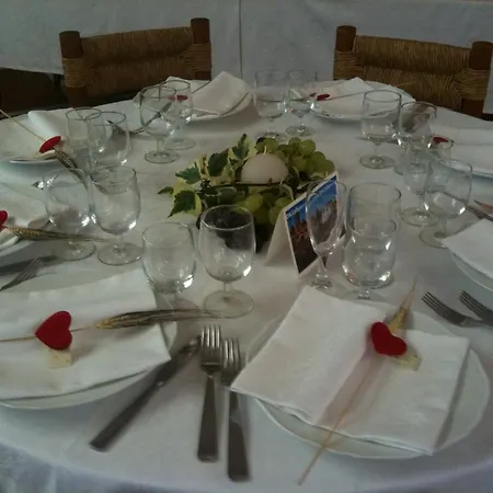 Hotel Alcione 3*