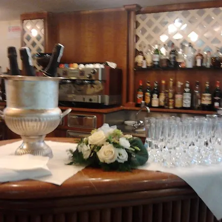 Alcione Hotel 3*