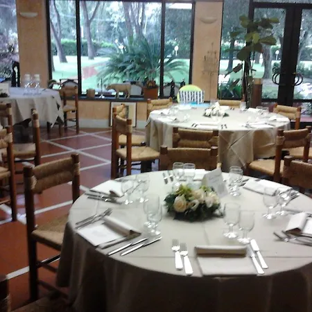 Hotel Alcione