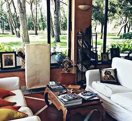 Hotel Alcione 3*