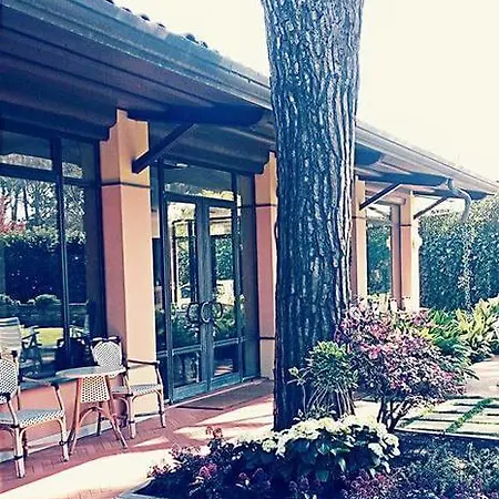 Alcione Hotel 3*