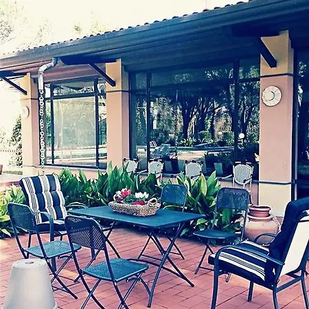 Hotel Alcione