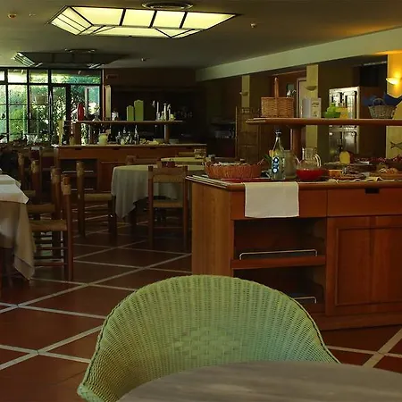 Alcione Hotel 3*