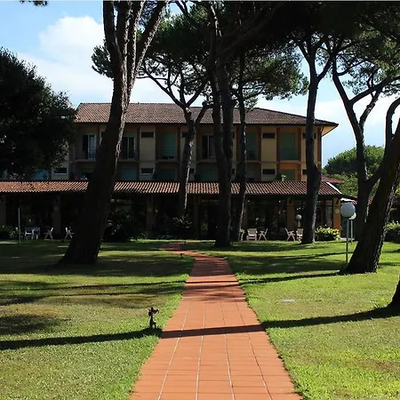 Alcione 3* Marina di Massa
